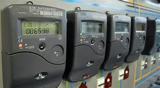 Contadores fiscales para monitorear y controlar el gasto energético empresarial