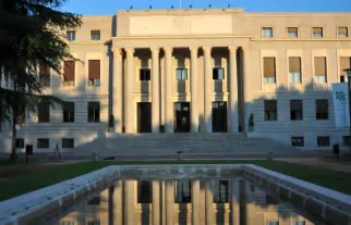 Servicio de organismos públicos en asesoría energética